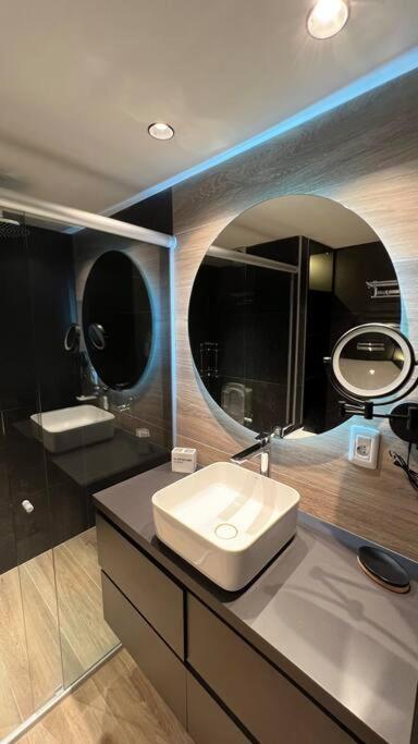Apartamento Moderno Con Excelente Vista Al Puerto Apartment Punta del Este Ngoại thất bức ảnh